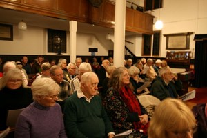 Carol Concert 2025